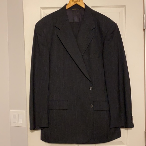 Other - Corporate Image Men’s Suit
